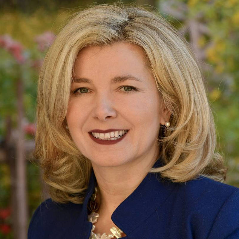 Sanela Jonjic - Einrichtungsleitung